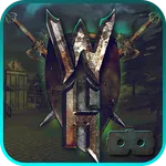 Werewolf Hunt VR - Cardboard icon