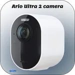 Arlo Ultra 2 camera Guide icon