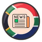 South Africa News~Online News icon