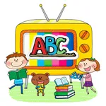 Kids Tube-ABC Learn Cartoon TV icon