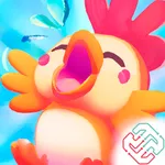 Hungry Birds 2 icon