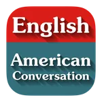 American English & Podcasts icon