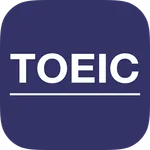 TOEIC Listening & Reading icon