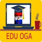 Edu Oga icon