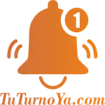 TuTurnoYa (ver.2) icon