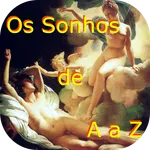The Dreams from A to Z icon