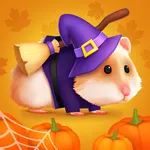 Hamster Maze icon