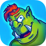 Siege Hero Wizards icon