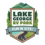 Lake George RV Park icon