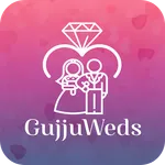 GujjuWeds - Gujarati Matrimony icon