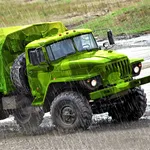 Army truck simulator Army Game icon