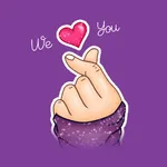 BTS Wallpaper Army icon