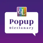 Gujarati Dictionary icon