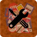 Kresz Műszaki Kvíz icon