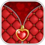 Heart Lock Screen icon