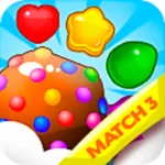 Canndy Crash icon
