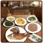 Kenyan/African food Recipes icon