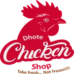 Dhote Chicken Shop - Delivery  icon