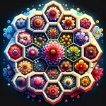 Blossom Bloom icon
