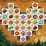 Mahjong Tile Match icon