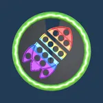 Match Pieces 3D icon