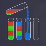 Water Sort : Offline Puzzle icon