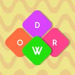 Word Wave - Offline Word Guess icon