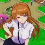 Word Wonderland icon