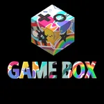 Game Box icon