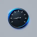 TurboGauge: Video Speedometer icon
