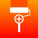 Paint Calc + icon