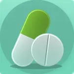 Pill Scheduler icon