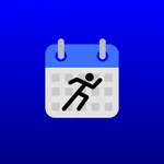 Run Countdown icon