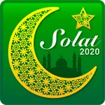 Waktu Solat Malaysia 2023 icon