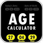 Age Calculator icon