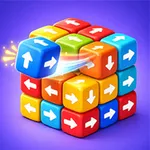Arrow Dice Roll icon