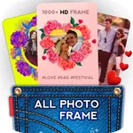 All Photo Frames 2020 & DP icon