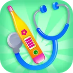 Educational games for kids 2-4 icon