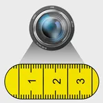 AR Ruler App: Measuring Tape icon
