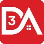 Design America 3D icon