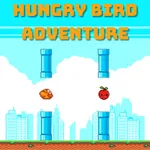 Hungry Bird Adventure icon