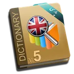 Hooshyar English Dictionary icon