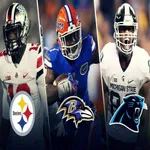 NFL Football Wallpapers HD icon