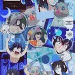 Anime Wallpapers HD icon