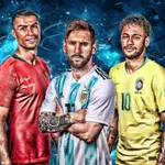 Football Wallpaper HD 4k icon
