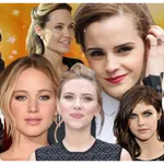 Hollywood Actress Wallpapers icon