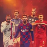 Football Wallpaper 4k/HD icon