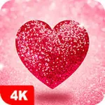 Love Wallpapers HD icon