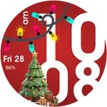 ARS Christmas Animation 25 icon