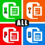 All Document Reader: Arsolie icon